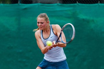 Bild 81 - Der Club an der Alster - Braunschweiger THC : Ergebnis: 7:2